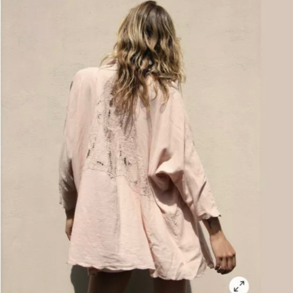 Reserved Free People Cool Nights Cardigan NWOT - Picture 3 of 6